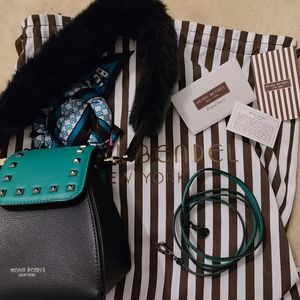 Henri Bendel Mini Purse